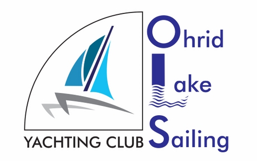 Ohrid Lake Sailing